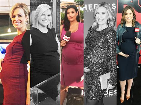 Cnn anchor pregnant with twins. Things To Know About Cnn anchor pregnant with twins. 